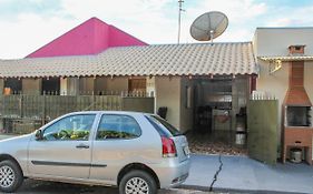 Casas Da Vó Maria