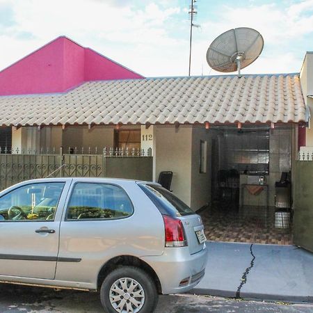 Casas Da Vó Maria Olímpia Exterior foto