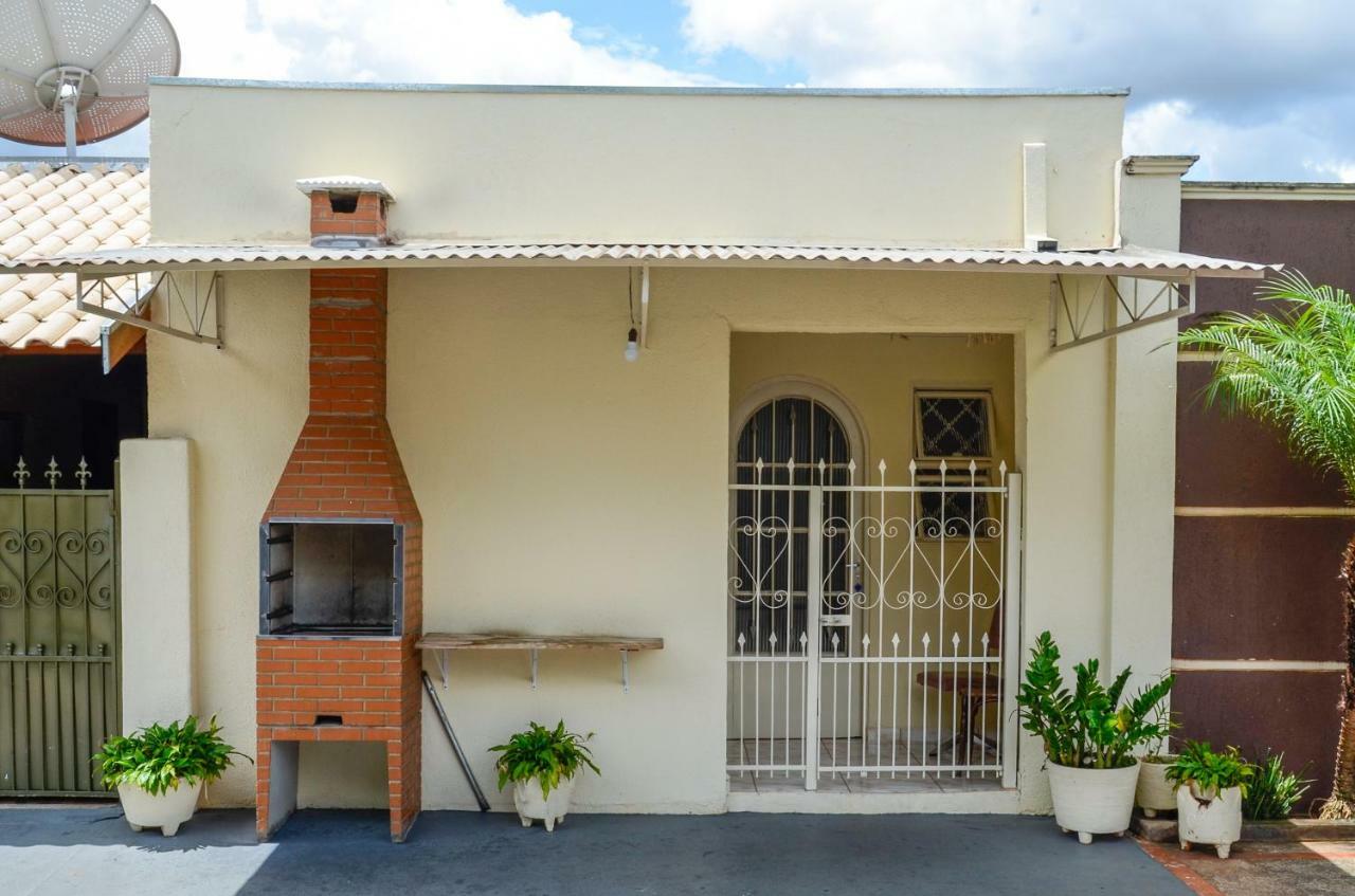 Casas Da Vó Maria Olímpia Exterior foto