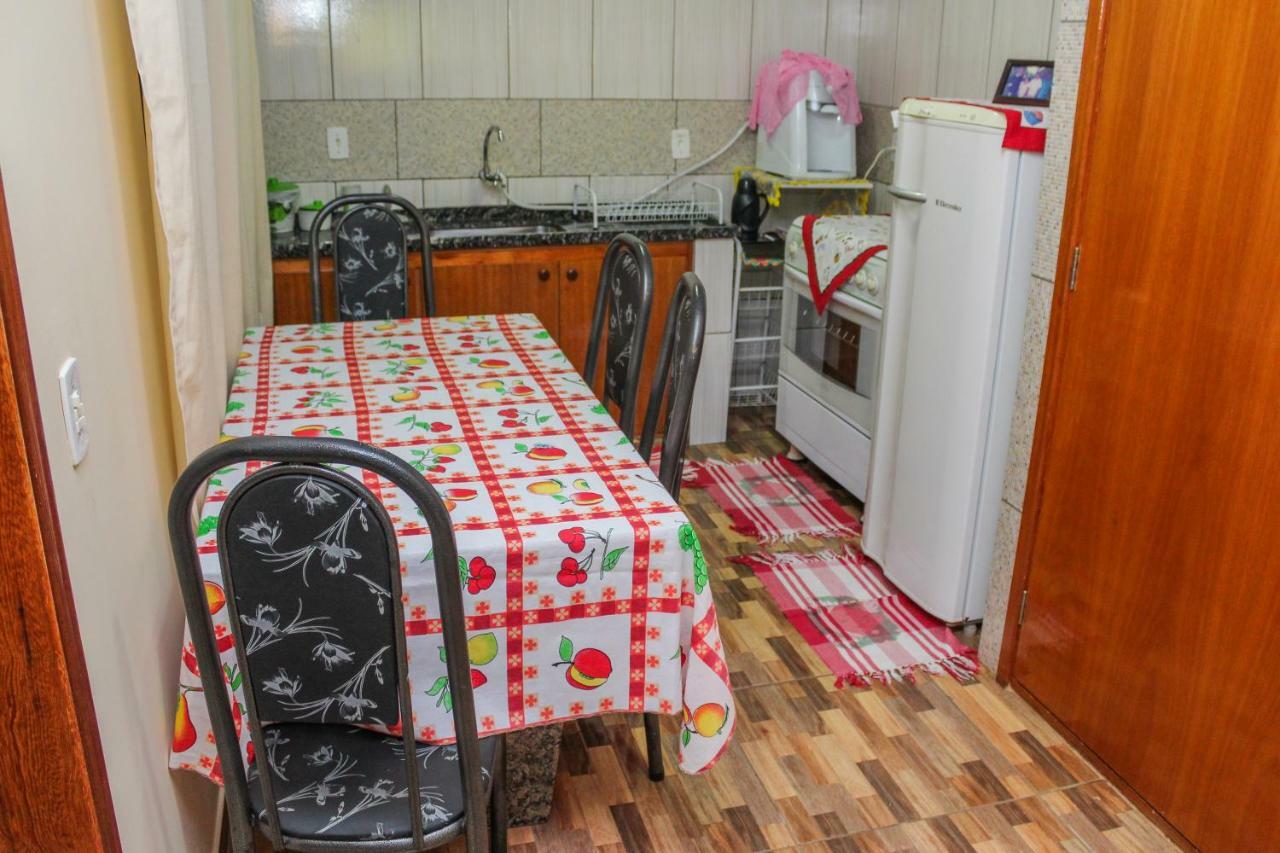 Casas Da Vó Maria Olímpia Exterior foto