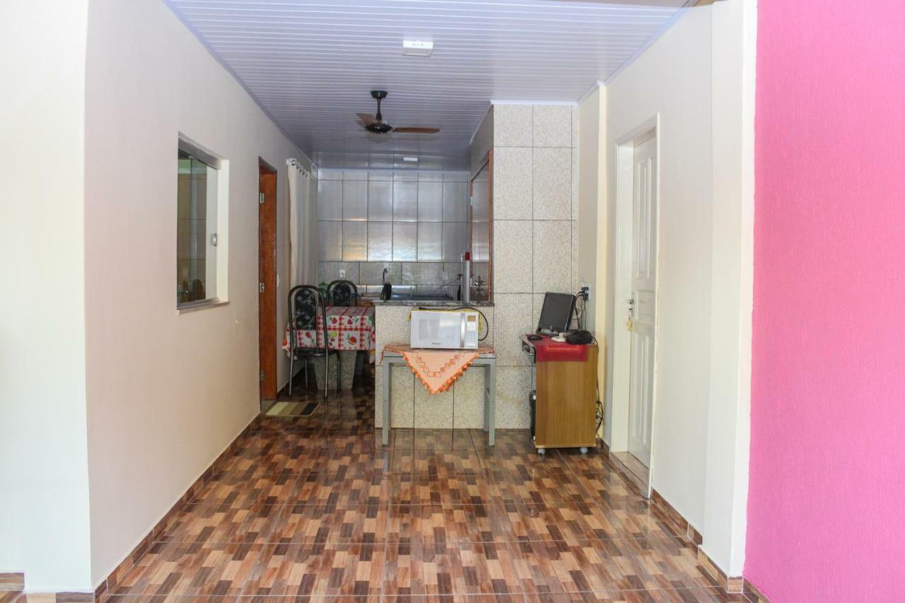 Casas Da Vó Maria Olímpia Exterior foto