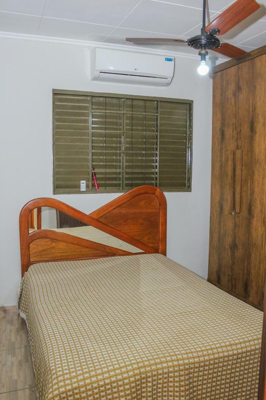 Casas Da Vó Maria Olímpia Exterior foto
