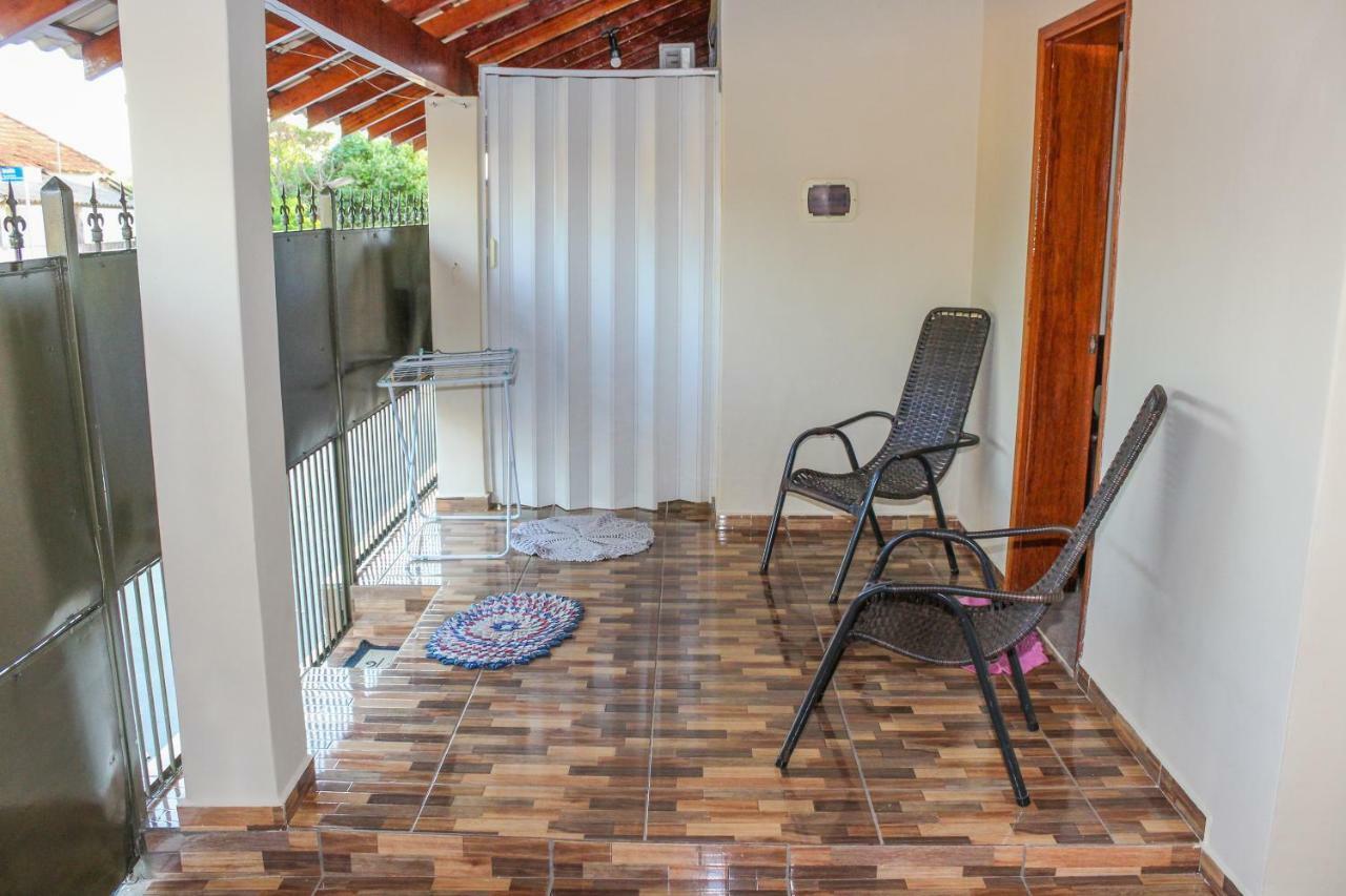 Casas Da Vó Maria Olímpia Exterior foto
