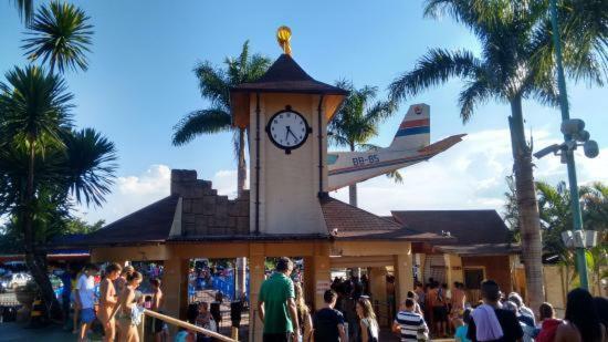 Casas Da Vó Maria Olímpia Exterior foto