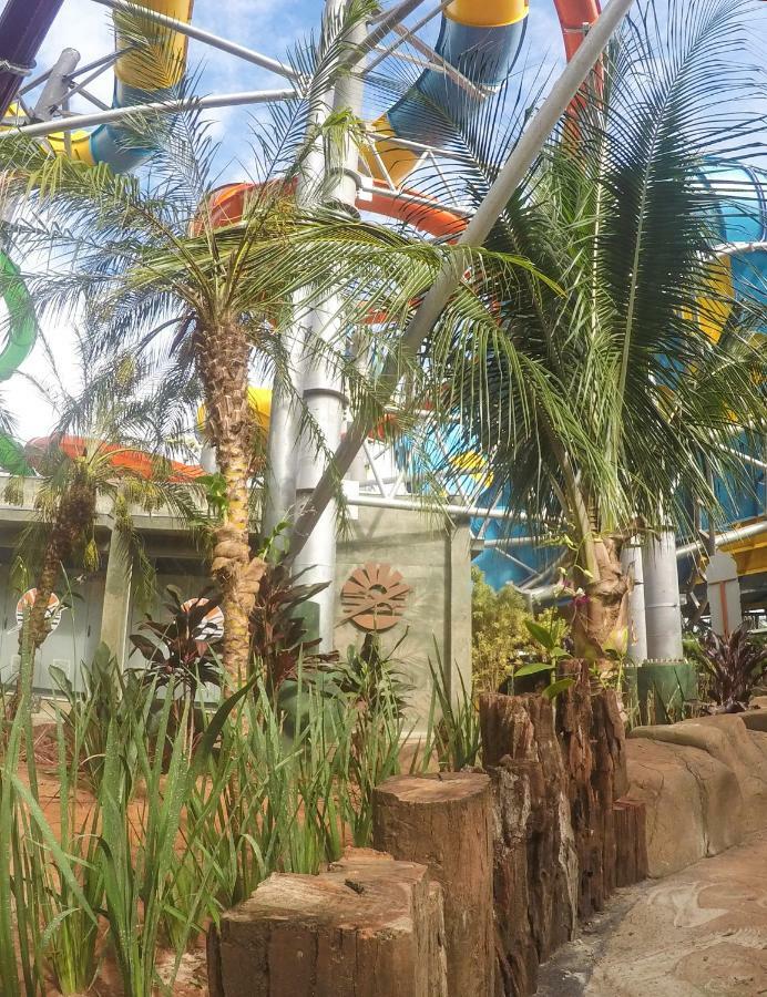 Casas Da Vó Maria Olímpia Exterior foto